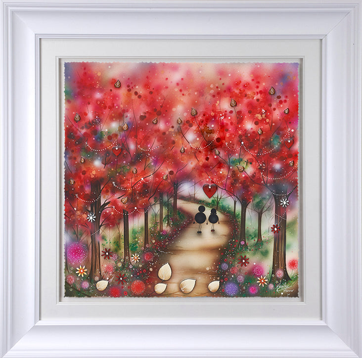 Together by Kealey Farmer