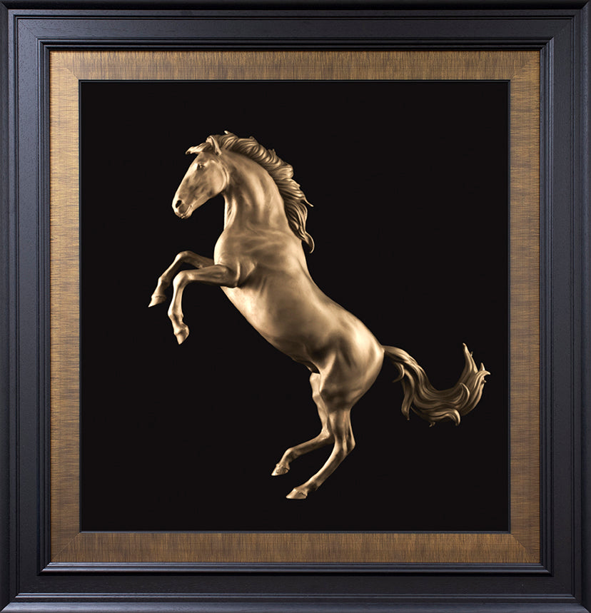 Alberto (Lenticular) by Paul Oz