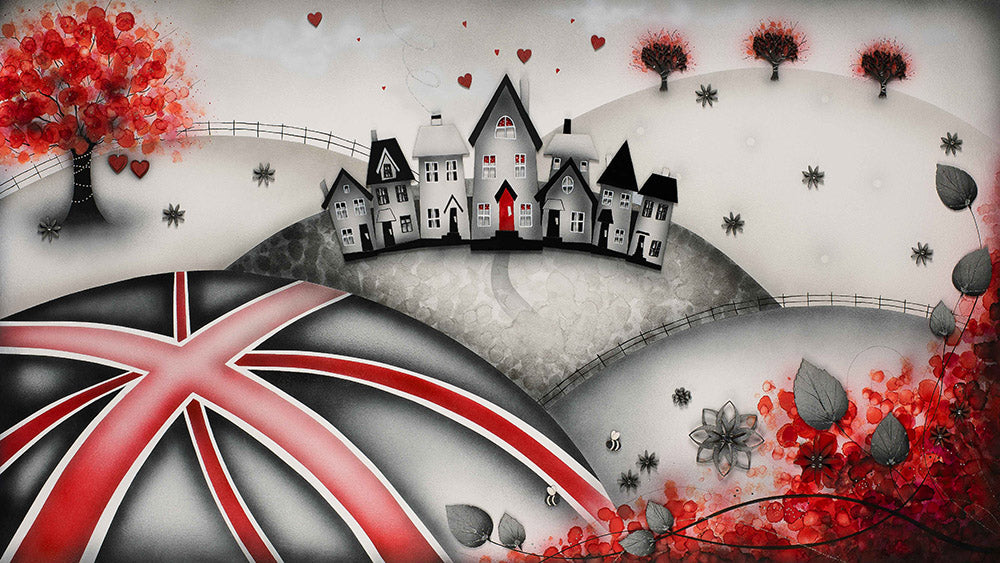 Home Grown by Kealey Farmer