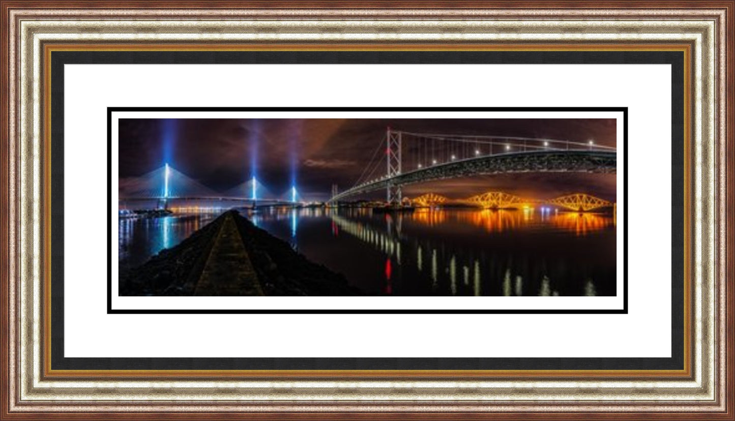 The Three Angels by John Pow