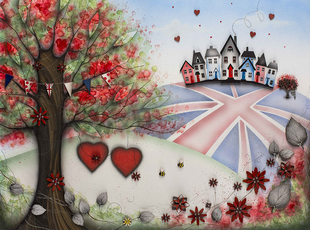 Our Place by Kealey Farmer