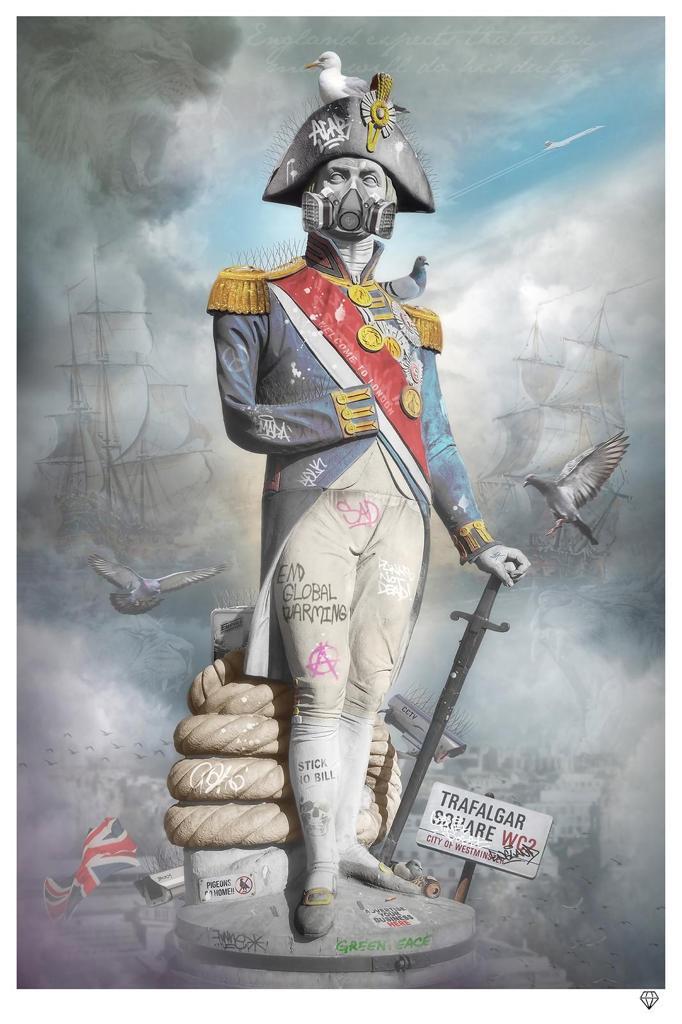 England Expects... Too Much by JJ Adams