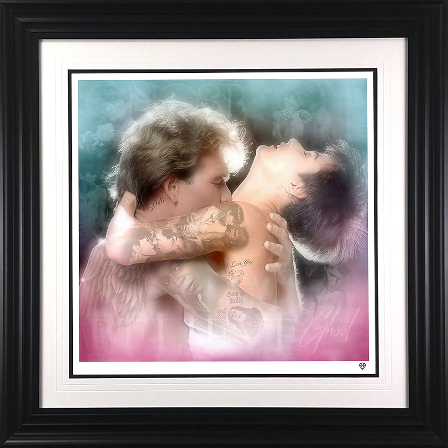 Ditto (Colour) by JJ Adams