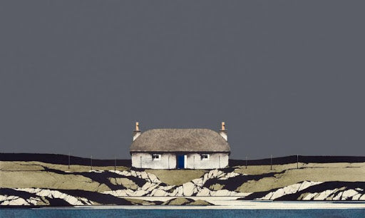 Hebridean Thunder (large)by Ron Lawson