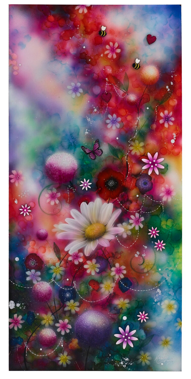 Bloom by Kealey Farmer