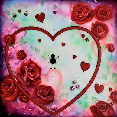 Love You This Much by Kealey Farmer