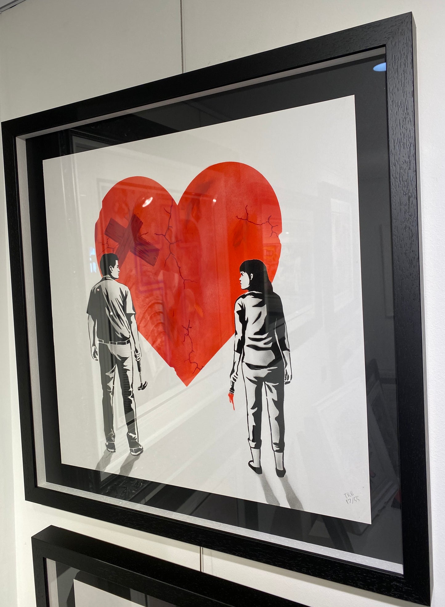 Worth the Work by Rebel Bear