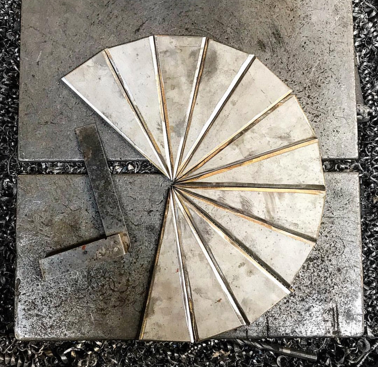 A Girls Best Friend - Pop Art Ring Sculpture by Craig Ferguson