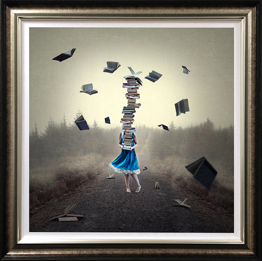 Never Ending Story by Michelle Mackie