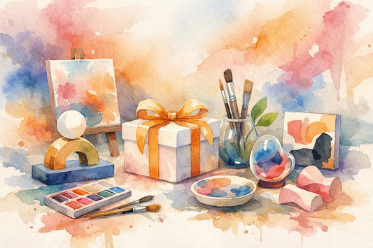12 Best Contemporary Art Gifts Worth Giving