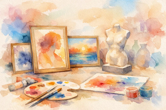 Best Artists for First Collectors to Buy Now