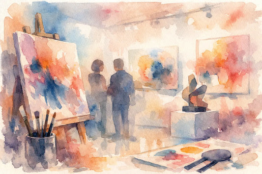Contemporary Art Market Outlook for Collectors
