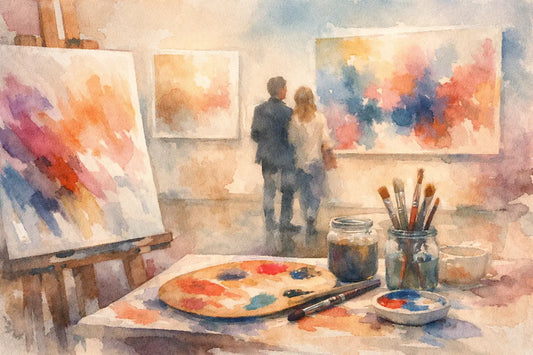 Contemporary Art Buying Guide for Collectors