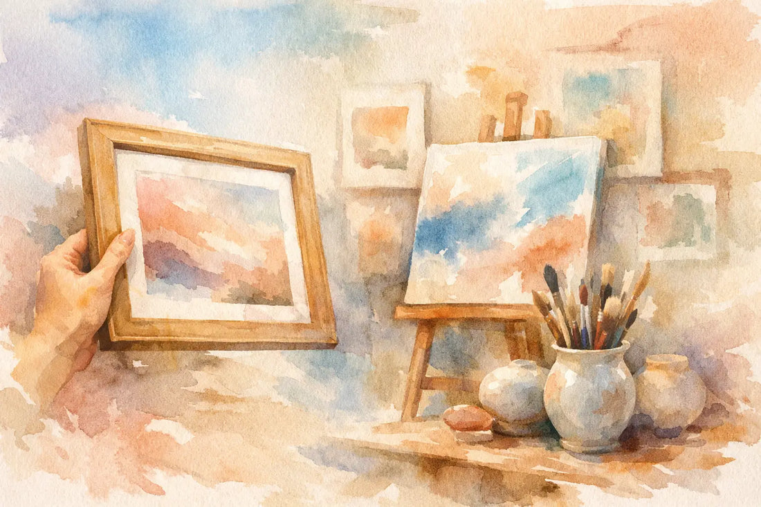 How to Start Art Collecting with Confidence