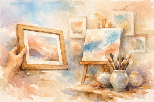 How to Start Art Collecting with Confidence