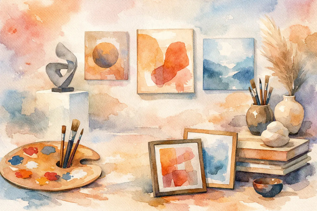 How to Start Collecting Contemporary Art