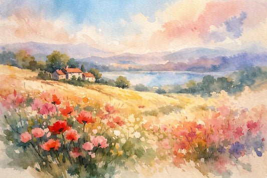 Lynn Rodgie Paintings Worth Collecting