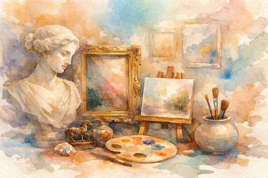 What Makes Art Collectible?