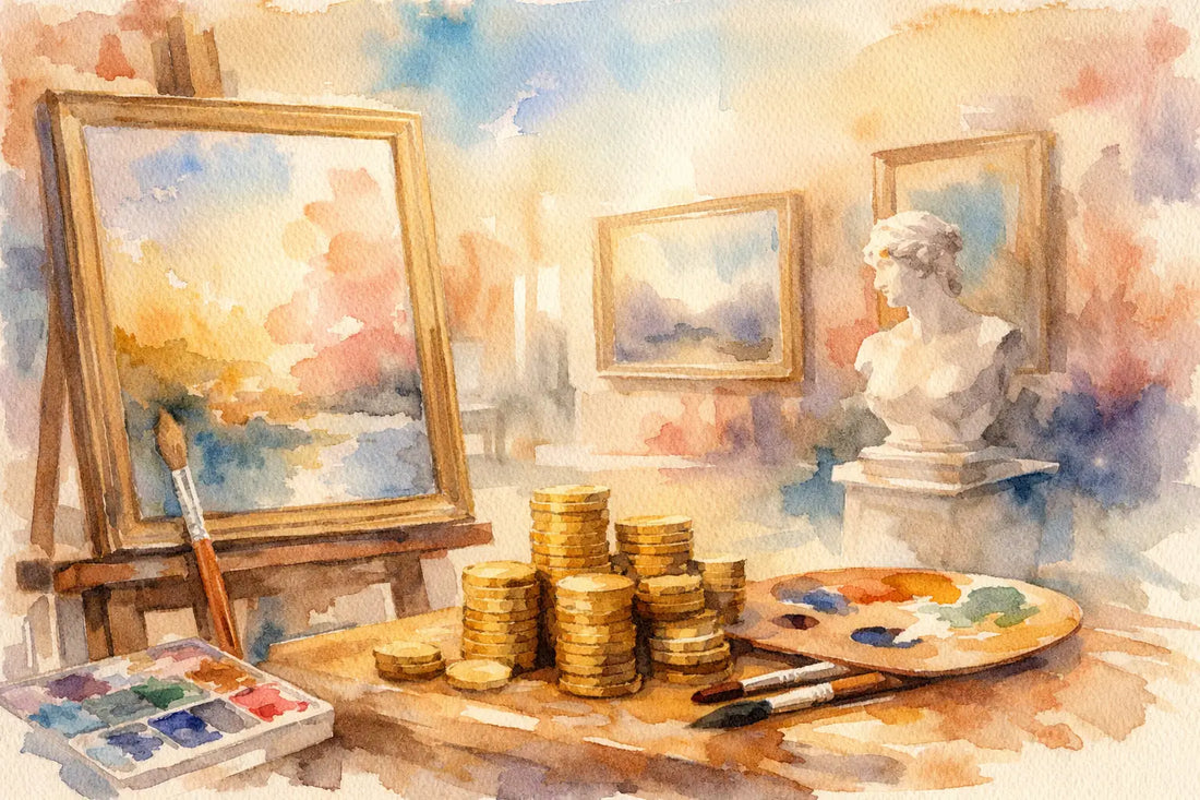 Is Art a Good Investment? A Collector’s View