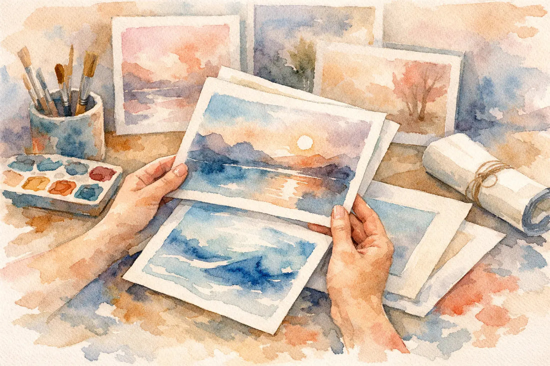 Are Limited Edition Prints Worth Buying?