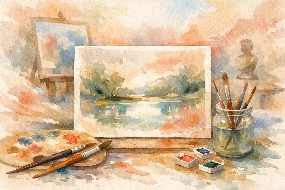 What Is an Original Artwork? A Collector’s Guide
