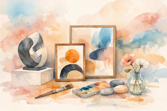 Contemporary Art Collecting Trends to Watch