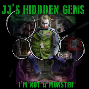 JJ's Hidden Gems - The 2020 Autumn Edition!