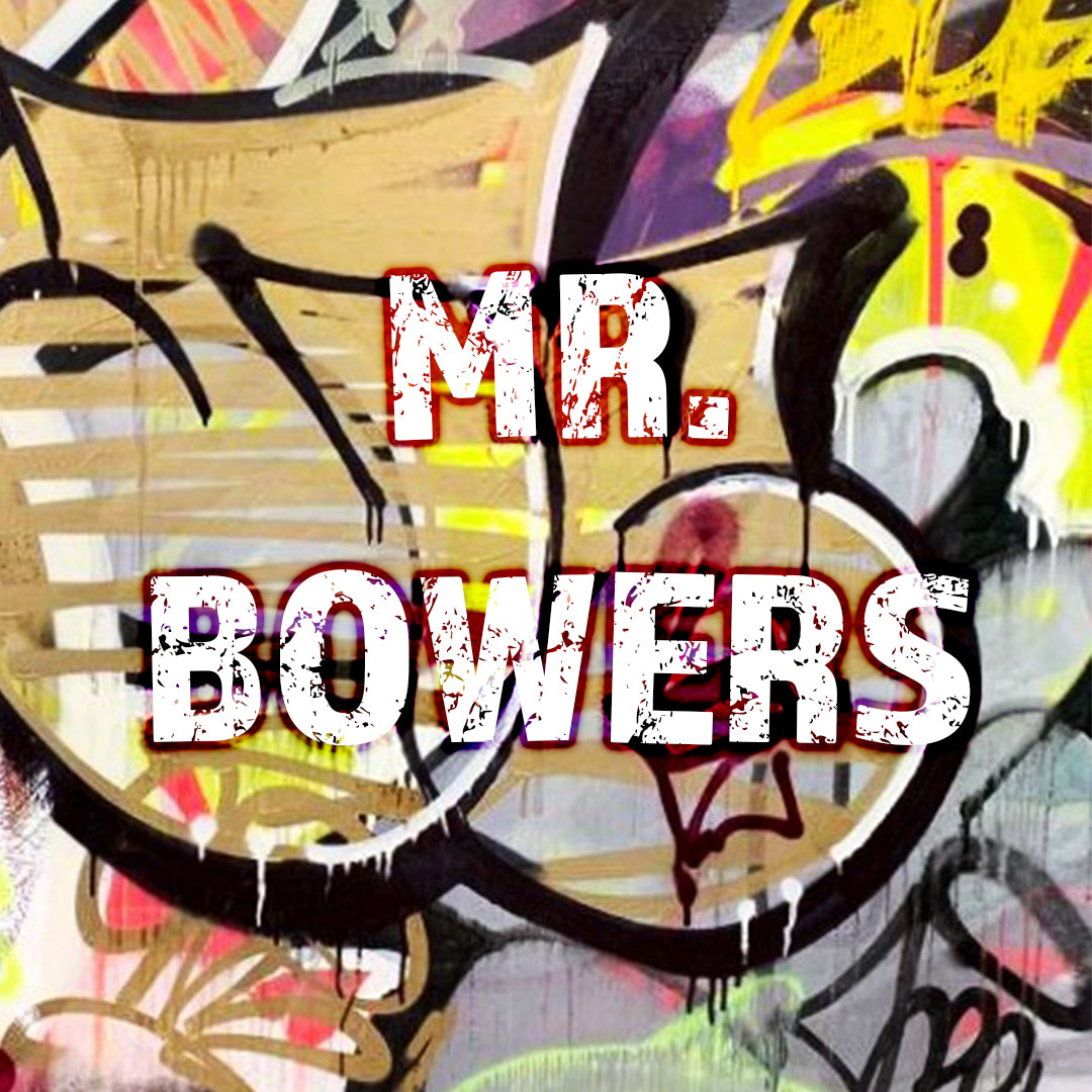 Mr. Bowers – Robertson Fine Art