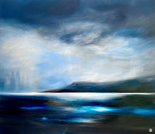 Original Skye Rain by Gill Knight
