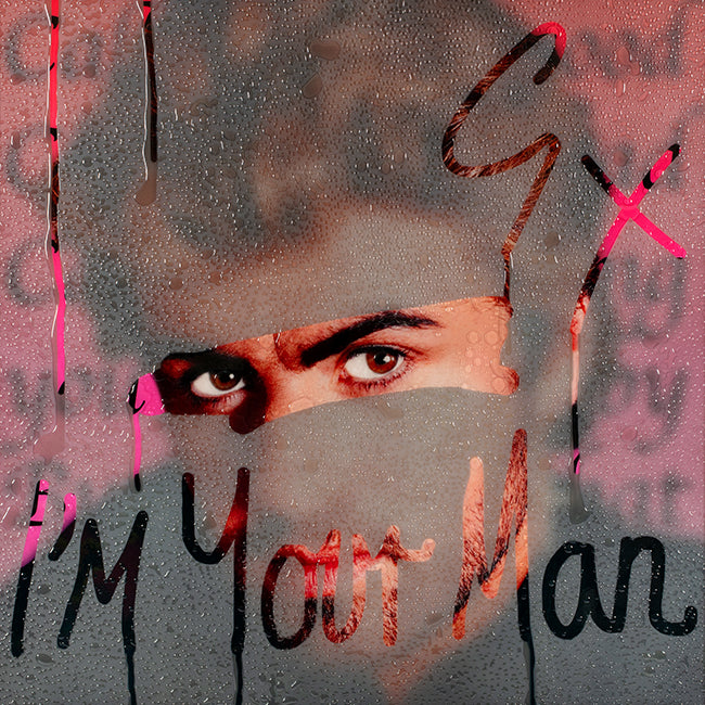 Original I'm Your Man by TBOY