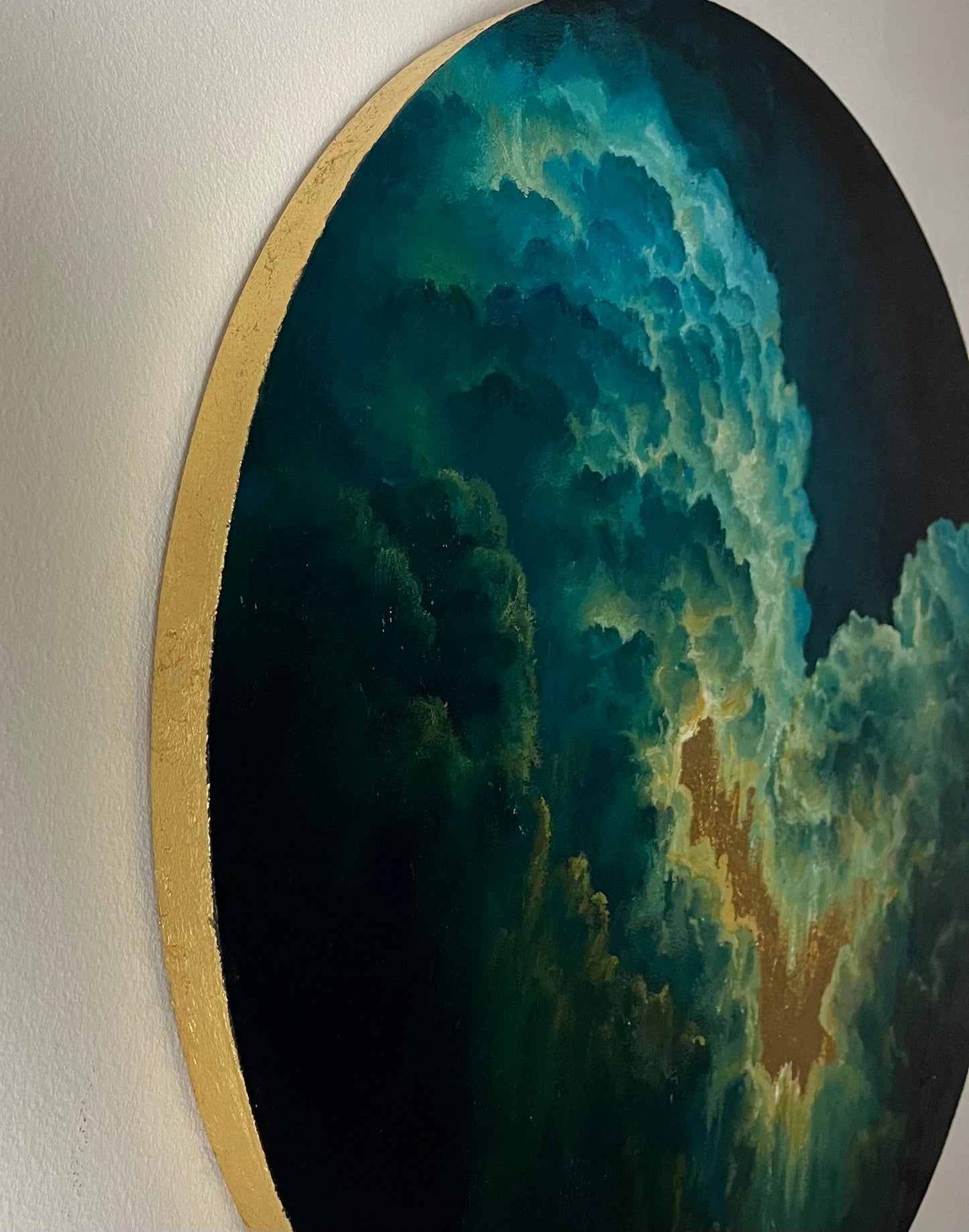 Original Aperture by Kelley Davis