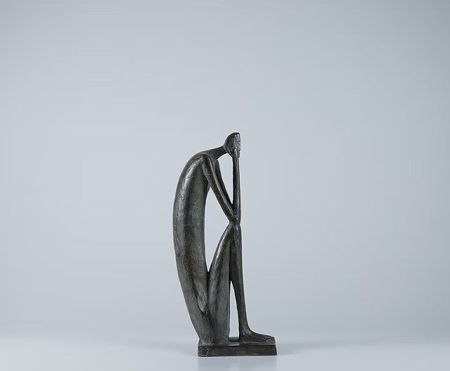 The Witness by Gevorg Tadevosyan