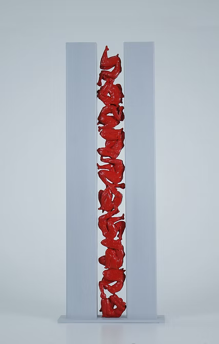 Endless Movement by Gevorg Tadevosyan