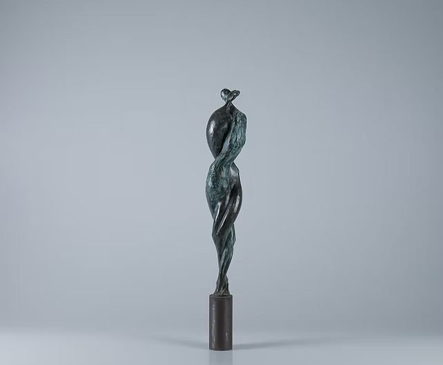 In Love by Gevorg Tadevosyan