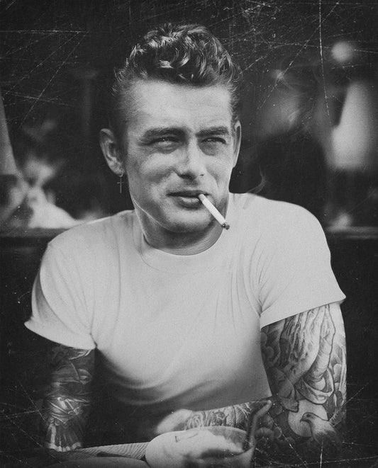 Dream As If You'll Live Forever by JJ Adams