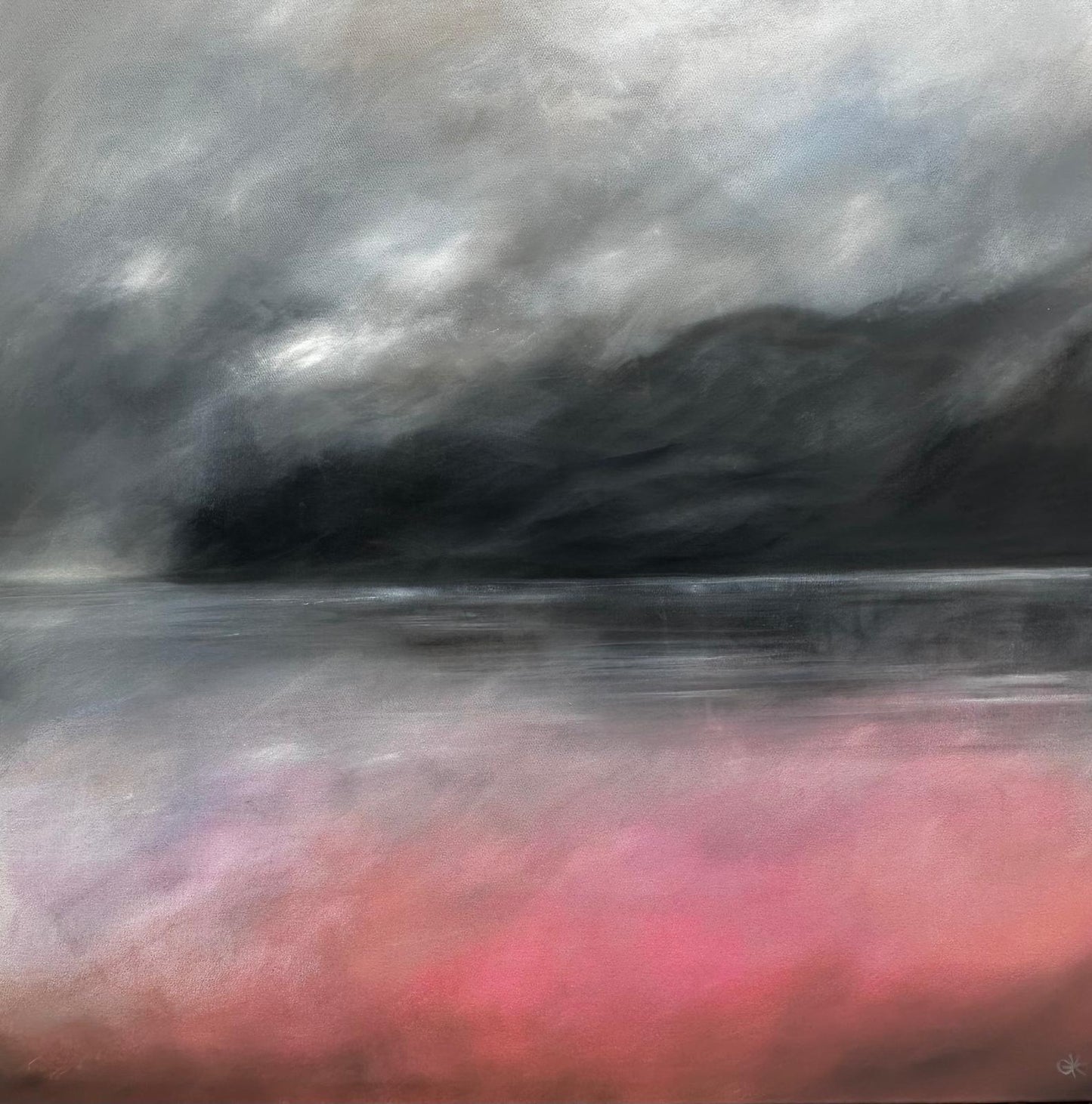 Original Northern Dream by Gill Knight