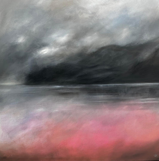 Original Northern Dream by Gill Knight