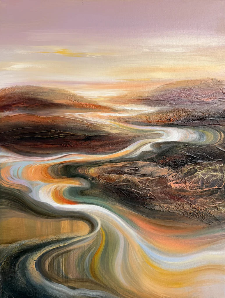 Rhapsody by Kristi Kazar