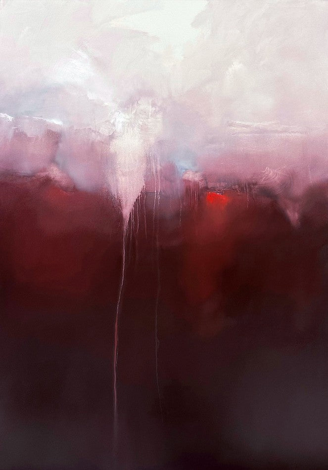 Original Remote Connections To Distant Places by Martin Irish