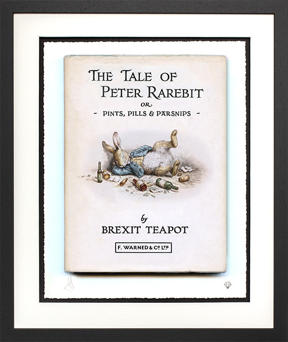 Pints, Pills & Parsnips by JJ Adams