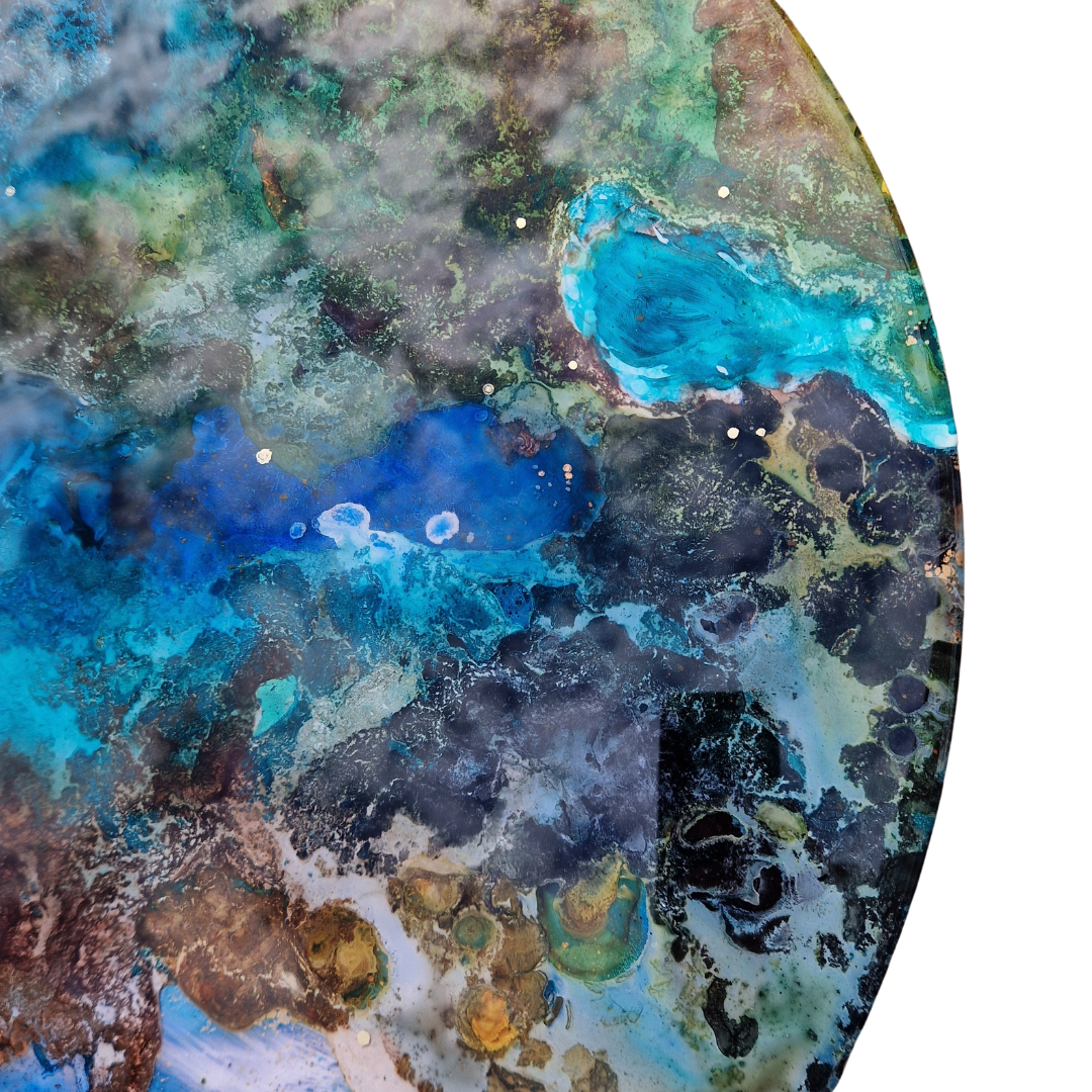 Original A Change Would Do You Good  by Katie Alize