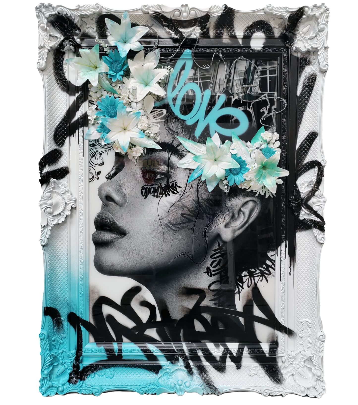 City Of Love by Ghost