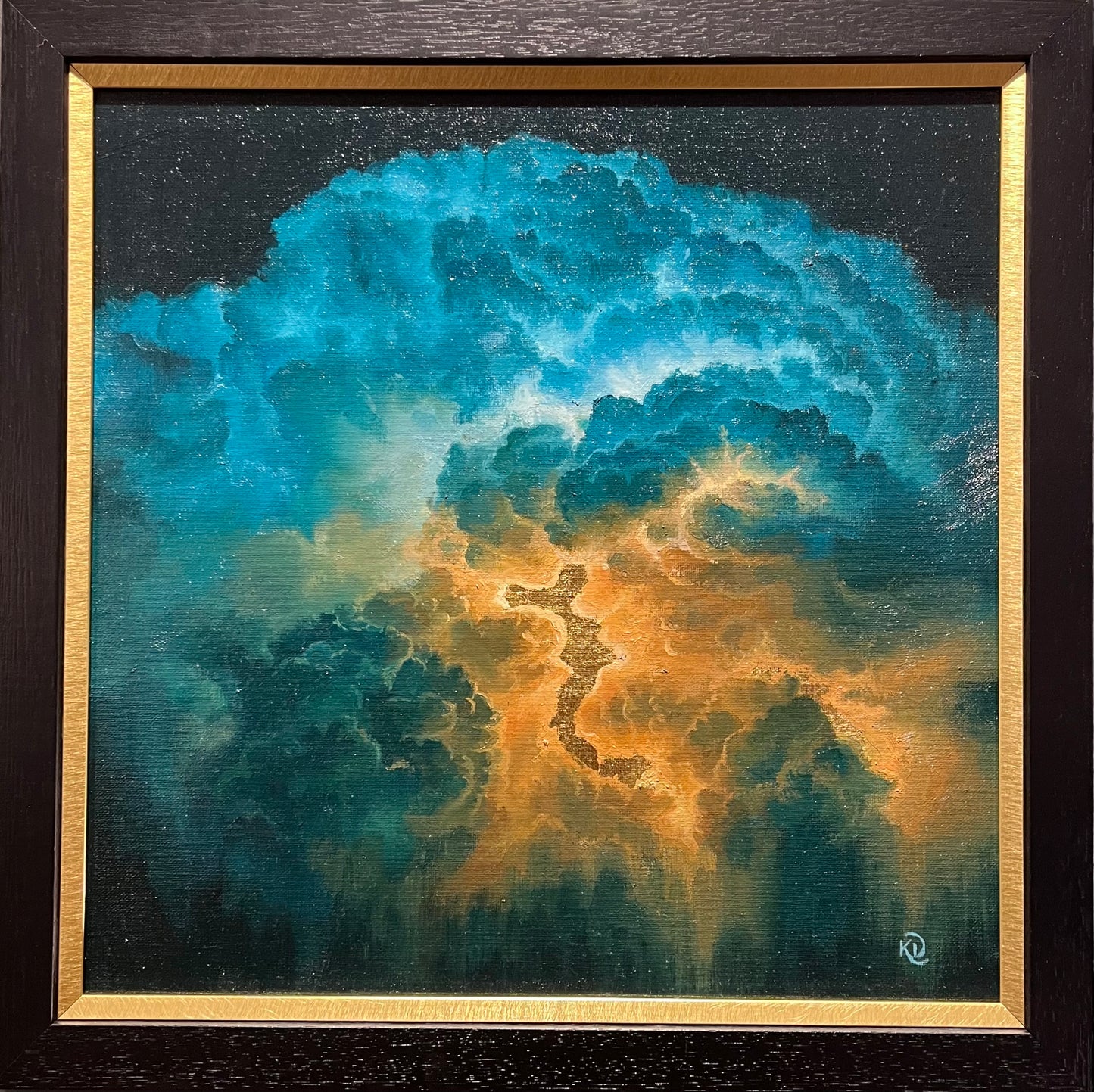 Original Lucent by Kelley Davis