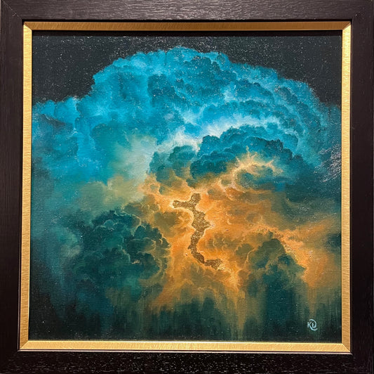 Original Lucent by Kelley Davis