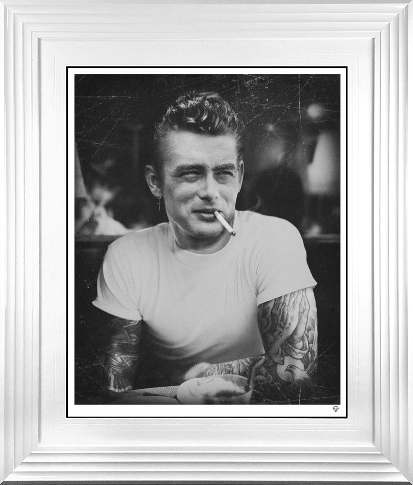 Dream As If You'll Live Forever by JJ Adams