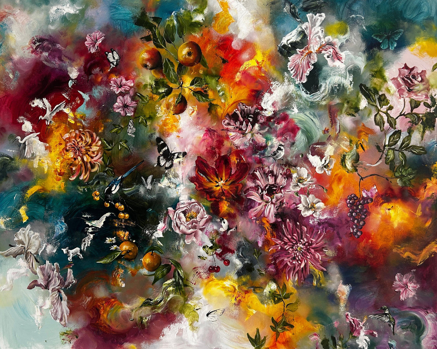 Original Lumen by Katy Jade Dobson