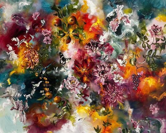 Original Lumen by Katy Jade Dobson