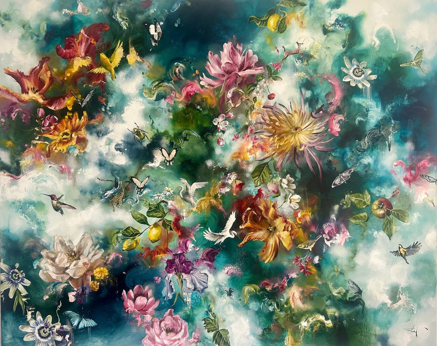 Original Entwine by Katy Jade Dobson