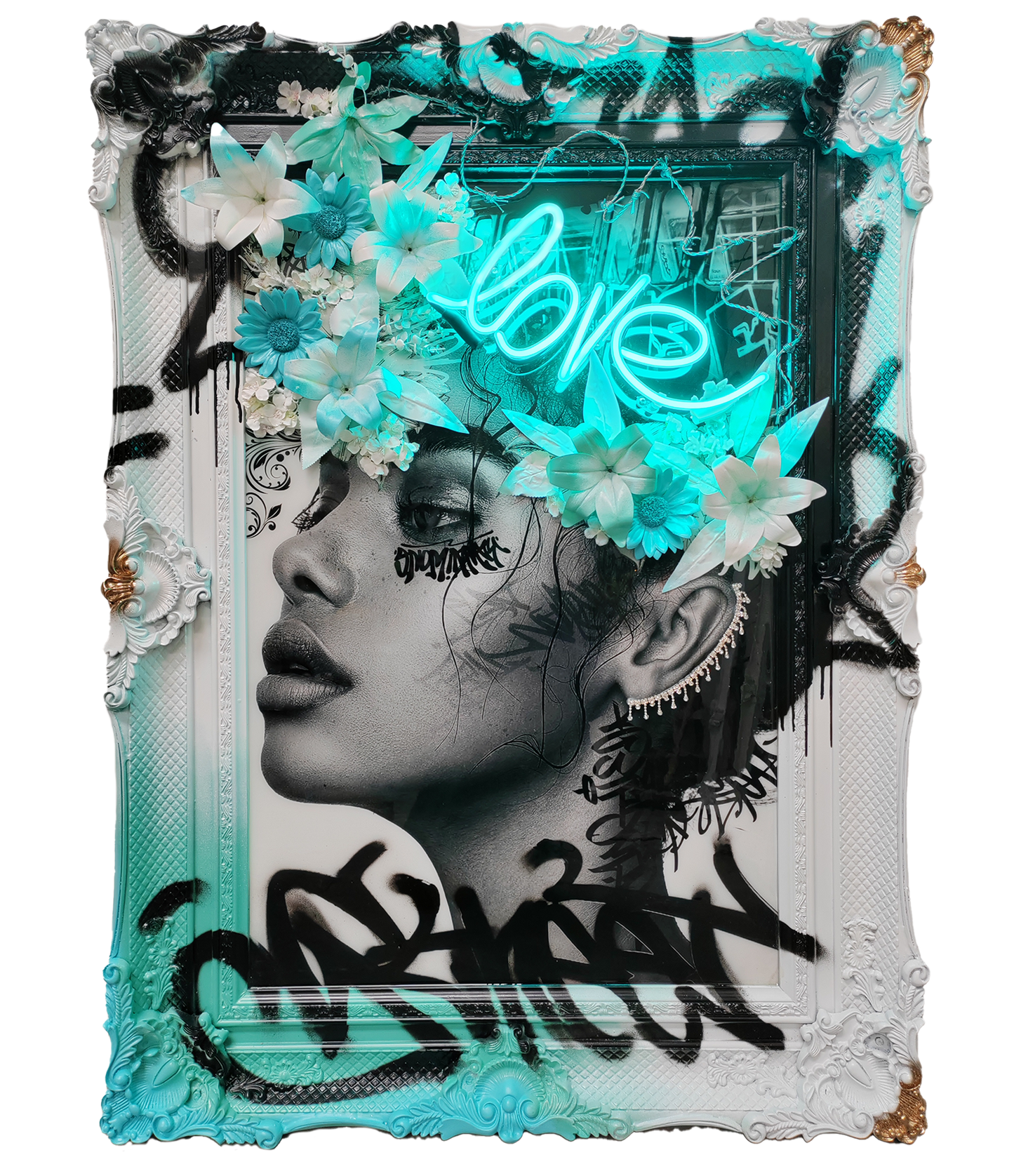 City Of Love by Ghost