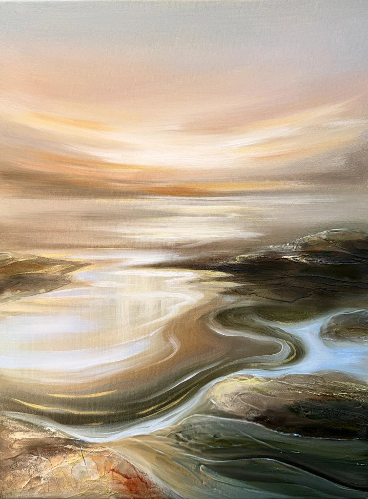 Lumen by Kristi Kazar